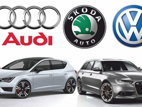 Обновление ПО двигателя и DSG S-tronic Audi VW Skoda Seat