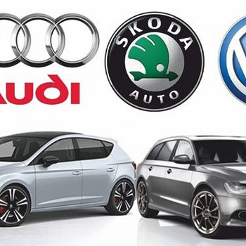 Mootori ja DSG püsivara värskendus Audi VW Skoda SeatPorsche