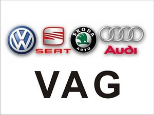 Обновление ПО двигателя и DSG S-tronic Audi VW Skoda Seat (2 фото из 3)