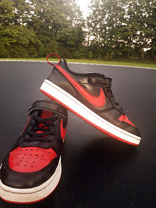 Крocсовки Nike (1 фото из 3)