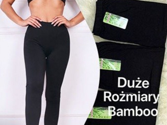 BAMBUSRETUUSID 2XL-5XL