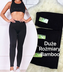 BAMBUSRETUUSID 2XL-5XL (1 foto / 1)