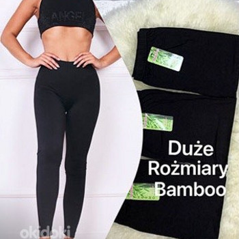 BAMBUSRETUUSID 2XL-5XL