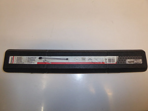 Динамометрический ключ Rawlink 1/2 40-210mm + коробка (1 фото из 5)