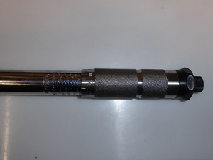 Динамометрический ключ Rawlink 1/2 40-210mm + коробка (5 фото из 5)