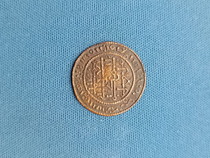 Ungari münt 1172 -1196 (2 foto / 3)