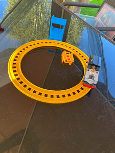 Thomas&Friends rada (1 foto / 1)