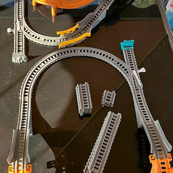 Thomas&Friends rajad