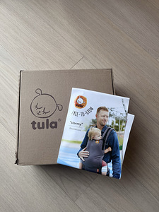 Tula ftg ergonoomiline kandekott (1 foto / 2)