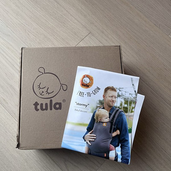Tula ftg ergonoomiline kandekott