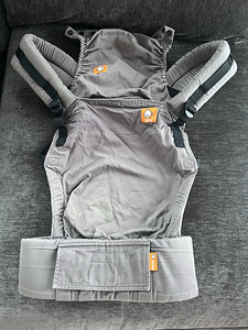 Tula ftg ergonoomiline kandekott (2 foto / 2)