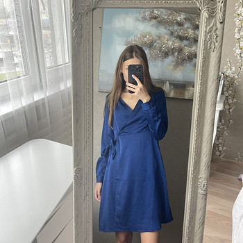 Платье
