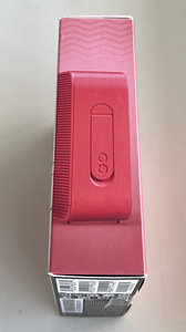 JBL GO Essential Black / Blue / Red (9 фото из 9)