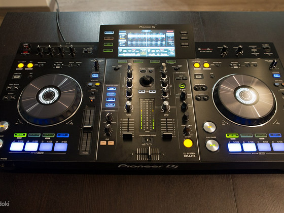 Pioneer XDJ-RX