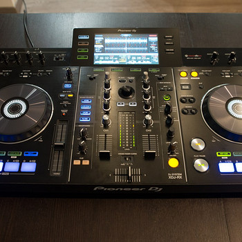 Pioneer XDJ-RX