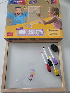 The magic window (SMART FREE) (1 фото из 2)