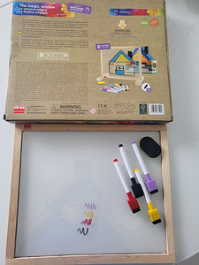 The magic window (SMART FREE) (2 фото из 2)