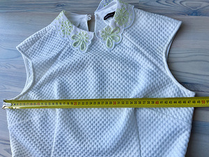 Karen Millen TOP, M/L=40/44 (2 foto / 9)