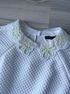 Karen Millen TOP, M/L=40/44 (7 foto / 9)