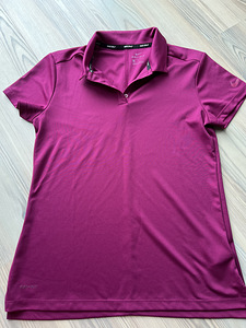 Nike поло-топы, S/M (1 фото из 5)
