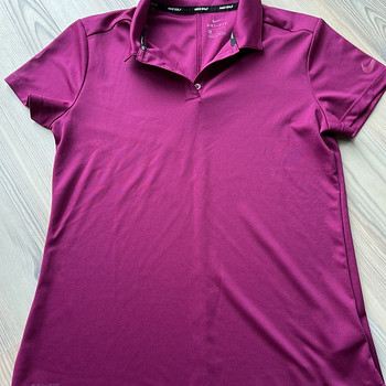 Nike polosärgid, S/M