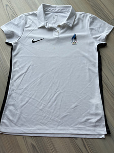 Nike поло-топы, S/M (3 фото из 5)