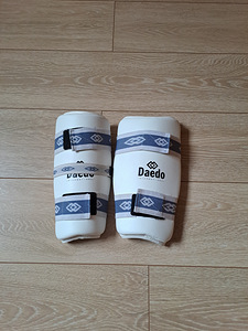 Padjad taekwondo jaoks (1 foto / 1)