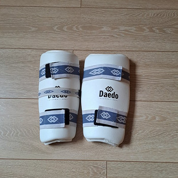 Padjad taekwondo jaoks