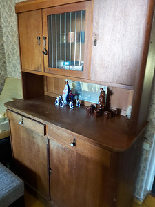 Продам комод (1 фото из 2)