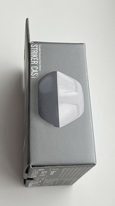 Garmin STRIKER Cast White (2 foto / 3)