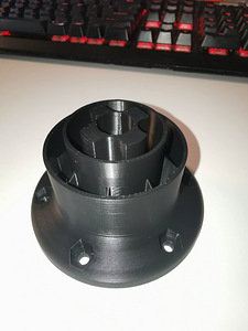 3d printimine / 3d printing (7 foto / 10)