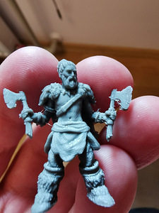 3d printimine / 3d printing (9 foto / 10)