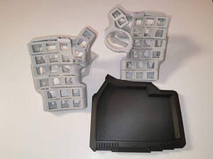 3d printimine / 3d printing (5 foto / 10)
