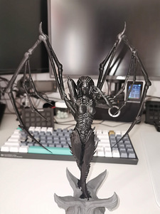 3d printimine / 3d printing (4 foto / 10)
