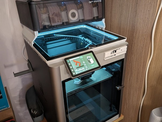 3д печать / 3d printing