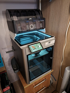 3d printimine / 3d printing (1 foto / 10)