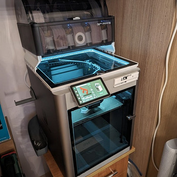 3d printimine / 3d printing