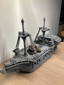3d printimine / 3d printing (10 foto / 10)