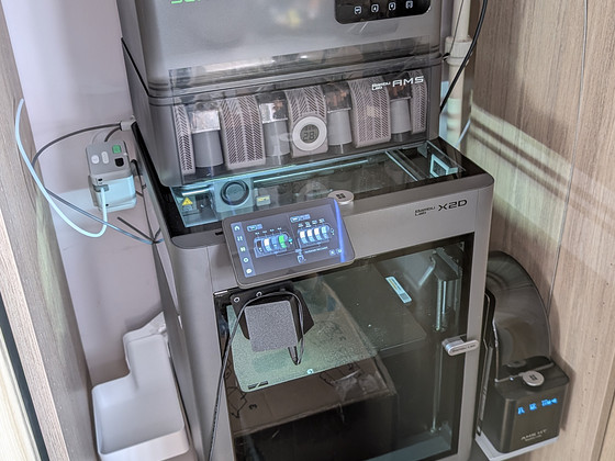 3d printimine / 3d printing
