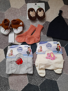 Детская одежда (3 фото из 10)