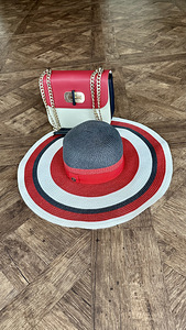 TOMMY HILFIGER Originaal komplekt (1 foto / 2)