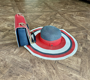 TOMMY HILFIGER Originaal komplekt (2 foto / 2)