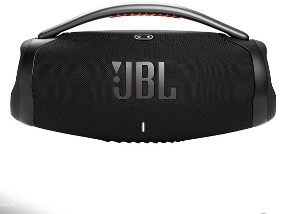 JBL boombox 3!! Uus