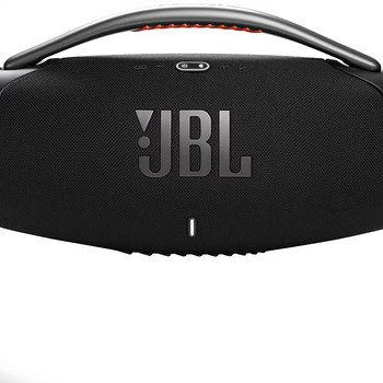 JBL boombox 3!! Uus