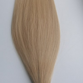 Kasutatud valmiskapslitel blond
