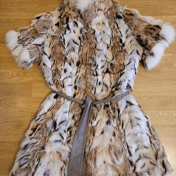 Ilvesenahast vest