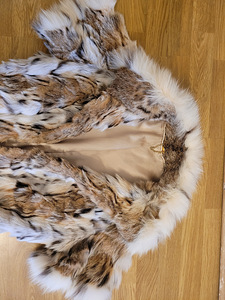 Ilvesenahast vest (2 foto / 2)