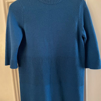 Hermes 100% Cashmere kampsun