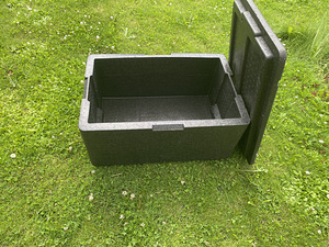 Termokast 45 l. (1 foto / 1)