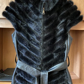Vest, naarits.